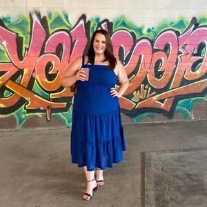 Meet your Posher, Eliza